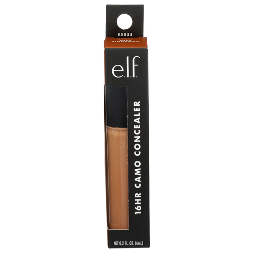 E.L.F. Deep Cinnamon Camo Concealer - 0.2 Fluid Ounce Image 1 of 3