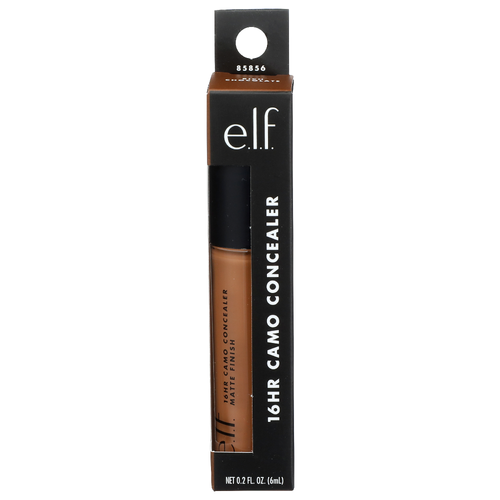 E.L.F. E.l.f. Camo Concealer - 0.2 Fluid Ounce