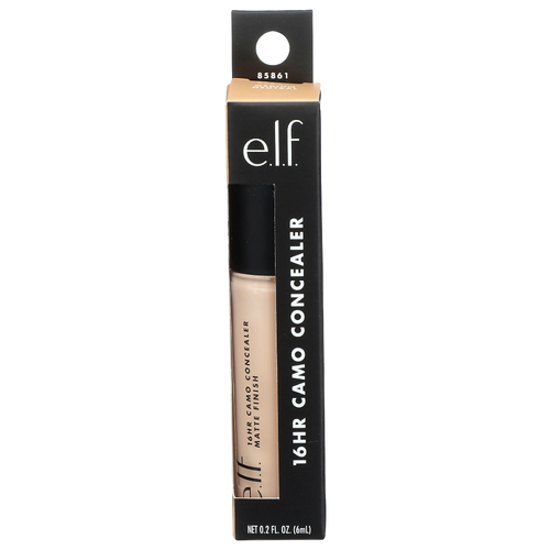 E.L.F. E.l.f. Camo Concealer - 0.2 Fluid Ounce