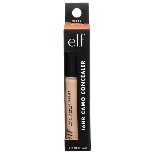 E.L.F. E.l.f. Camo Concealer - 0.2 Fluid Ounce