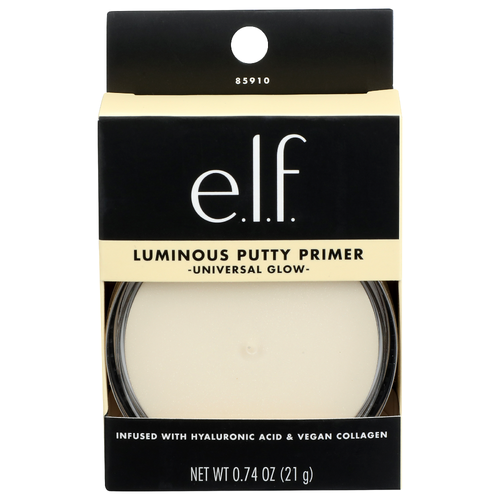 E.L.F. E.l.f. Luminous Putty Primer - 0.74 Ounce