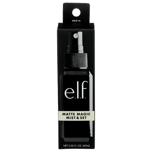 E.L.F. E.l.f. Matte Magic Mist & Set - 2.02 Fluid Ounce