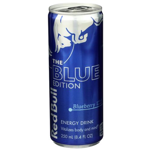 RED BULL Blue Edition - 250 ml