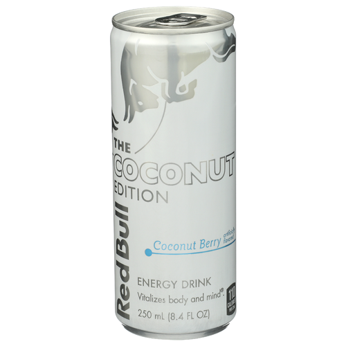 RED BULL Coconut Edition - 250 ml