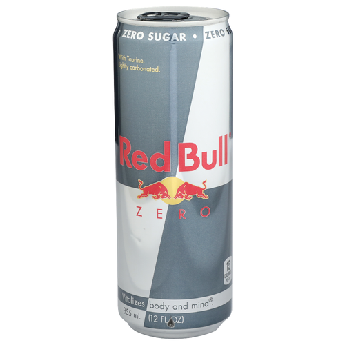 Red Bull Zero - 355 ml