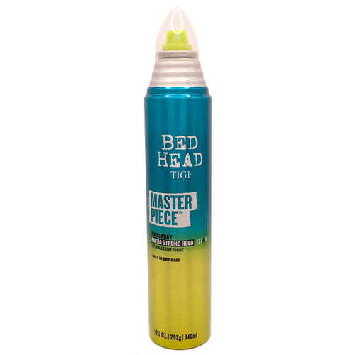 Tigi Bh Masterpiece H S - 10.3 Ounce