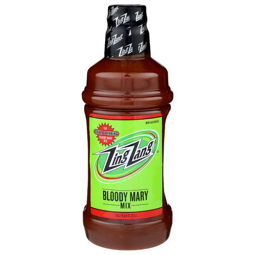 Zing Zang Bloody Mary Mix - 59.2 Fluid Ounce