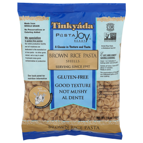 Tinkyada Brown Rice Pasta - 16 Ounce
