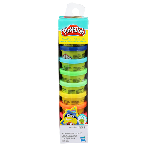Play-Doh Modeling Compound - 10 Ounce