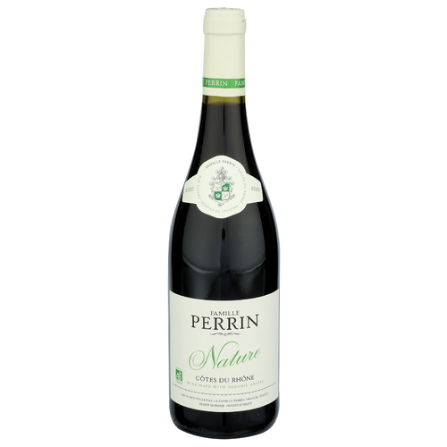 FAMILLE PERRIN Still Wine - 750 ml