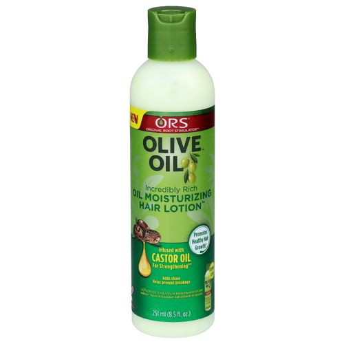 Ors Olive Oil Incredibly Rich - 251 ml