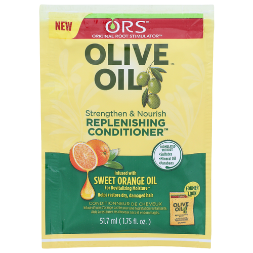 Ors Olive Oil Original Root Stimulator - 51.7 ml