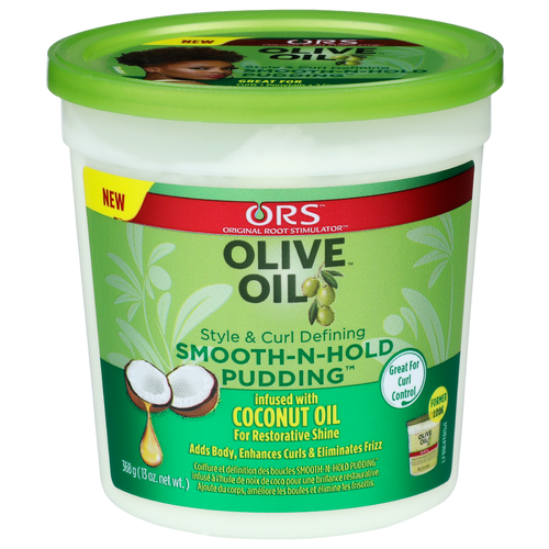 Ors Olive Oil Style & Curl Defining - 13 Ounce