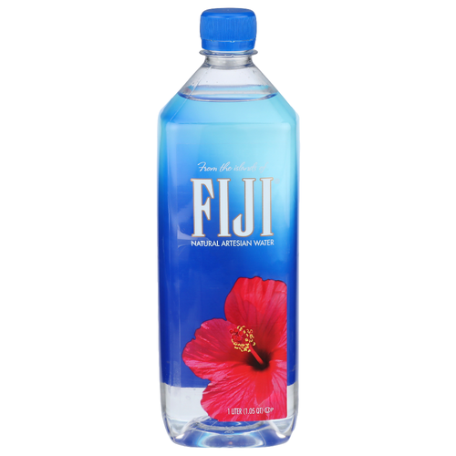 Fiji 1 l - 1 Liter