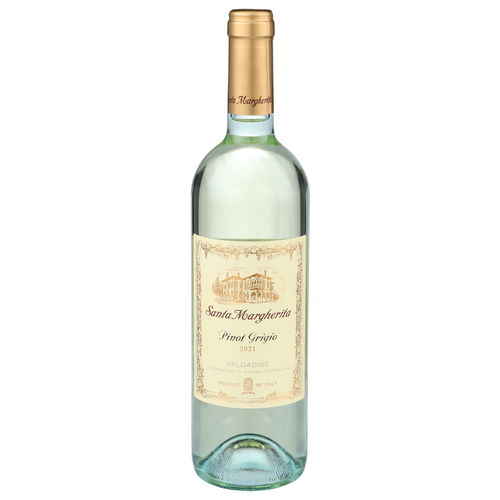 Santa Margherita Pinot Grigio Wine - 750 ml