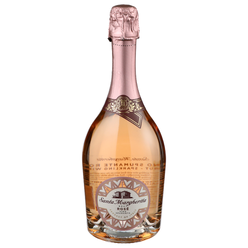 Santa Margherita Brut Rose - 750 ml