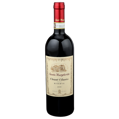 Santa Margherita Chianti Classico Riserva - 750 ml