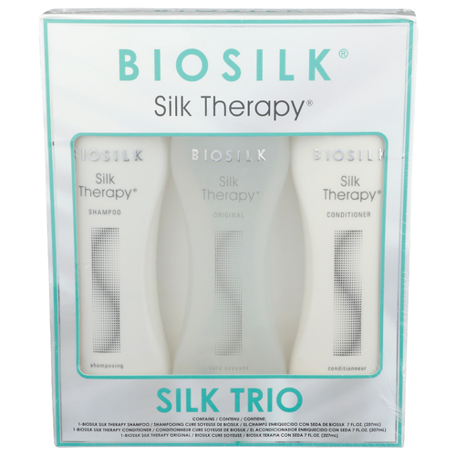Biosilk Silk Therapy - 21 Fluid Ounce