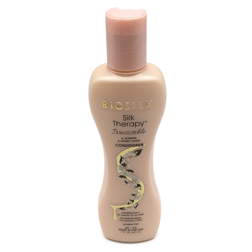 Biosilk Silk Irrest Cond - 7 Fluid Ounce