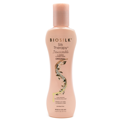 Biosilk Silk Irrest Trmt - 5.64 Fluid Ounce