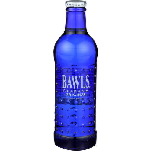Bawls Soda - 10 Fluid Ounce
