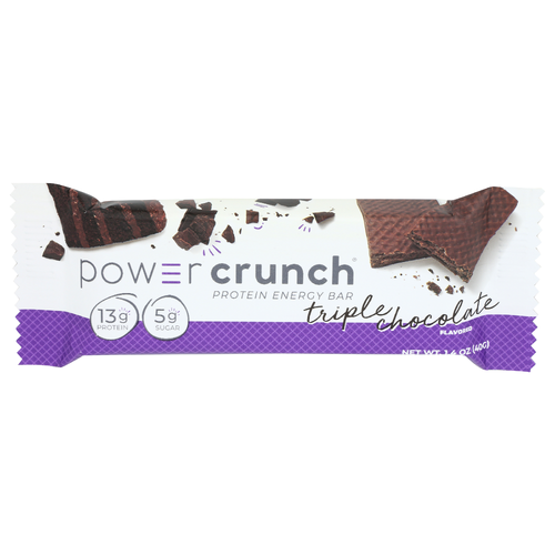 Power Crunch Triple Chocolate Original - 1.4 Ounce