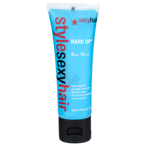 Sexyhair Hard Up Holding Gel - 1.7 Fluid Ounce