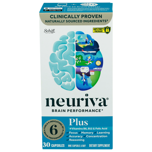 Neuriva Brain Performance - 30 Count