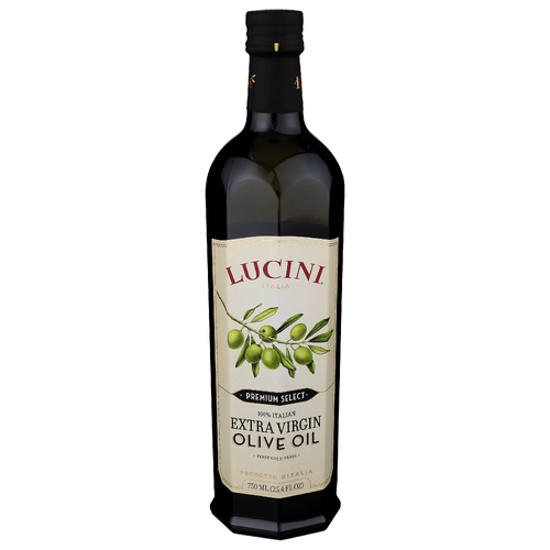 Lucini Italia Extra Virgin Olive Oil Premium Select - 750 ml