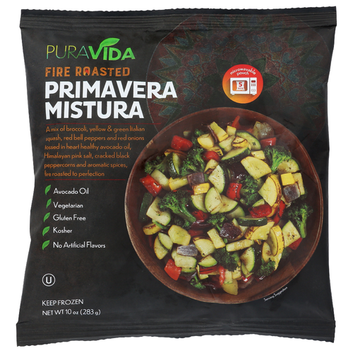 Puravida Mistura Primavera Fr Rstd - 10 Ounce