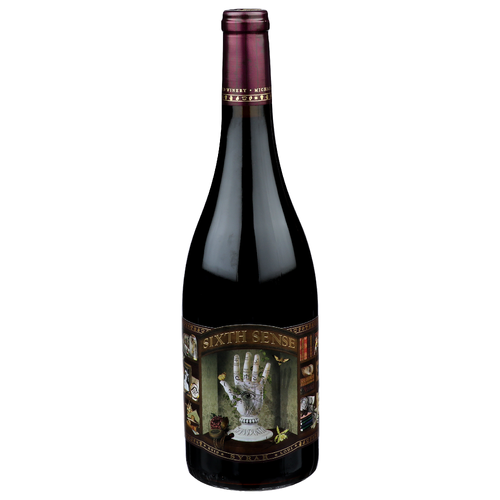 Sixth Sense Syrah Wine - 750 ml
