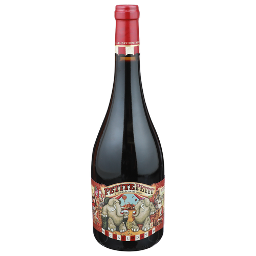 Petite Petit Michael David - 750 ml