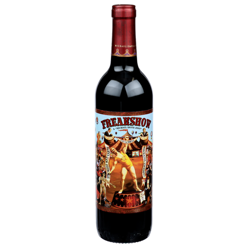 Freakshow Cabernet Sauvignon - 750 ml