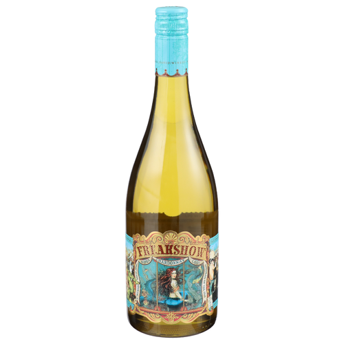 Freakshow Chardonnay - 750 ml