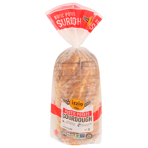 Izzio Artisan Bakery Rustic Potato Sourdough - 24 Ounce