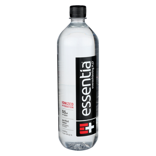 Essentia Ionized Alkaline Water - 33.8 Fluid Ounce