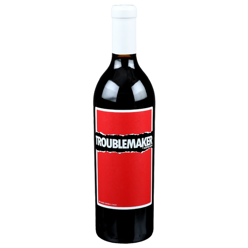 Troublemaker By Austin Hope Red Wine - 750 ml
