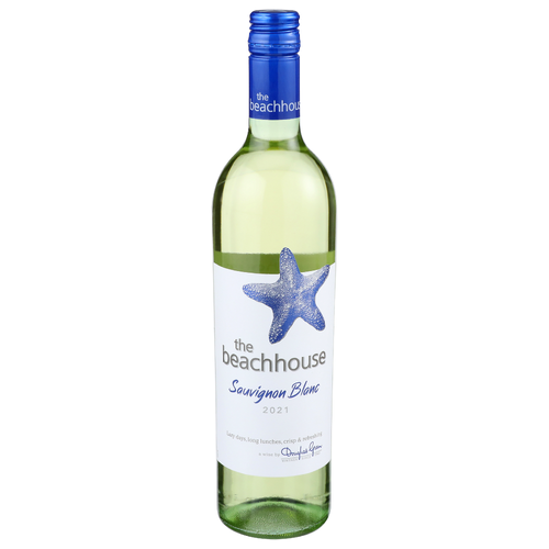 The Beachhouse Sauvignon Blanc - 750 ml
