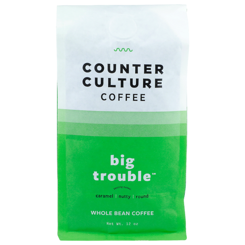 Counter Culture Coffee Whole Bean - 12 Ounce