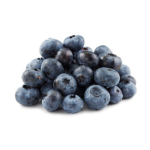 Blueberries - 1 Each