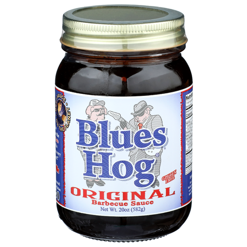 Blues Hog Original Barbecue Sauce - 20 Ounce Image 1 of 4