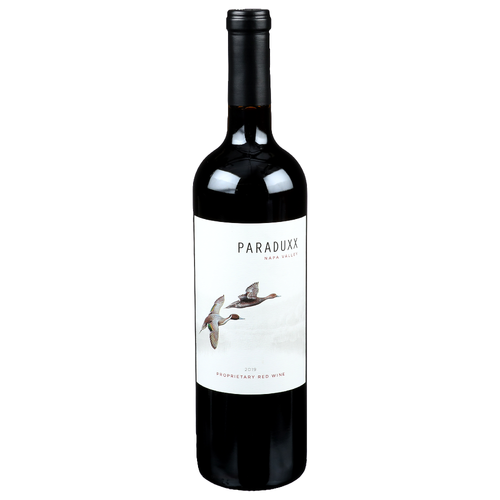 Paraduxx Proprietary Red Wine - 750 ml