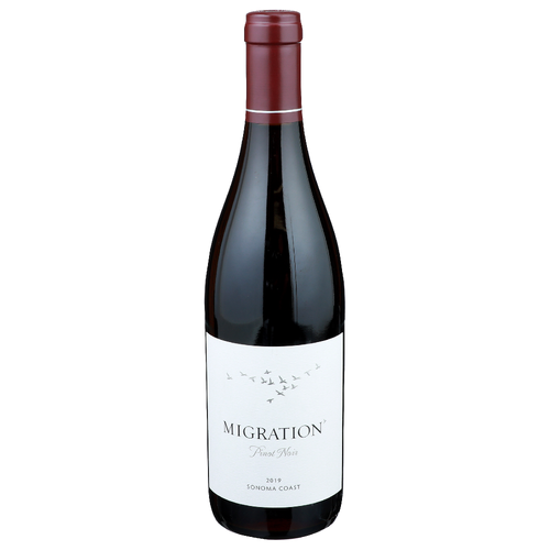 Migration Sonoma Coast Pinot Noir - 750 ml