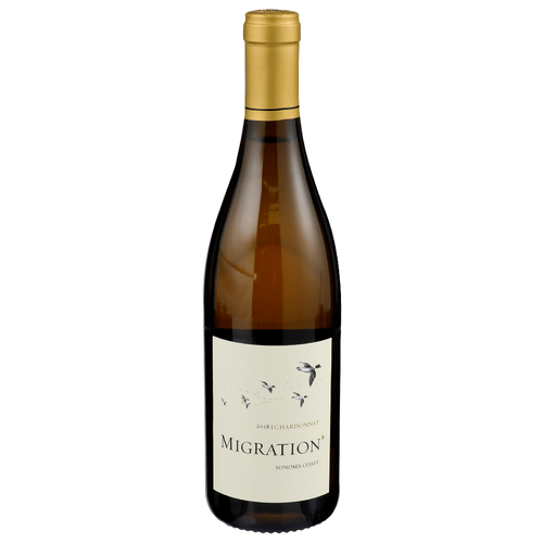 Migration Chardonnay - 750 ml