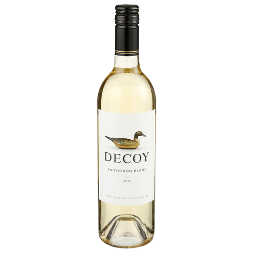 Decoy Sauvignon Blanc - 750 ml