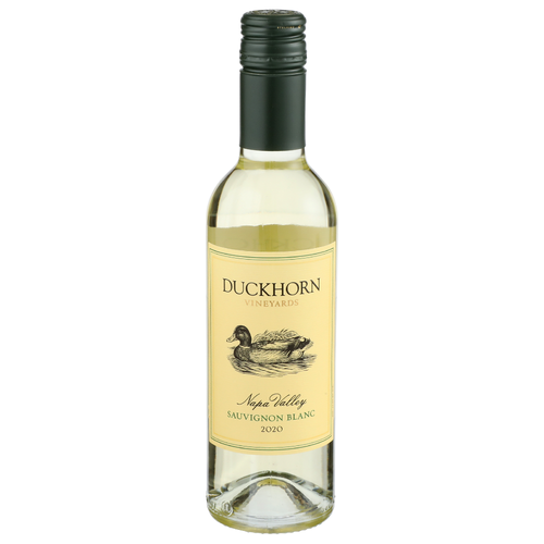 Duckhorn Vineyards Napa Valley Sauvignon Blanc - 375 ml