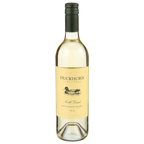 Duckhorn Vineyards North Coast Sauvignon Blanc - 750 ml