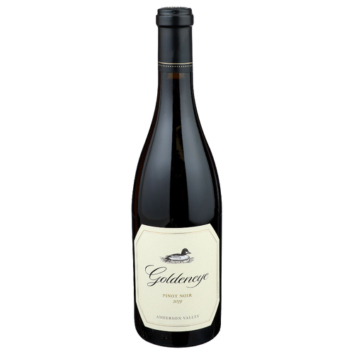 Goldeneye Pinot Noir - 750 ml