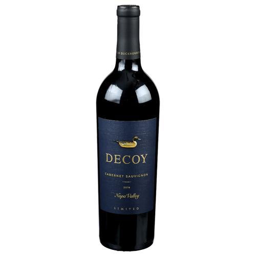 Decoy Cabernet Sauvignon - 750 ml