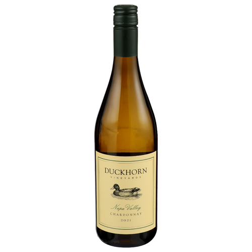 Duckhorn Vineyards Chardonnay - 750 ml